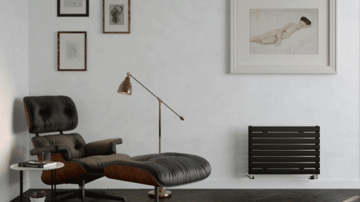 How Radiators Impact the Atmosphere of Your Living Space