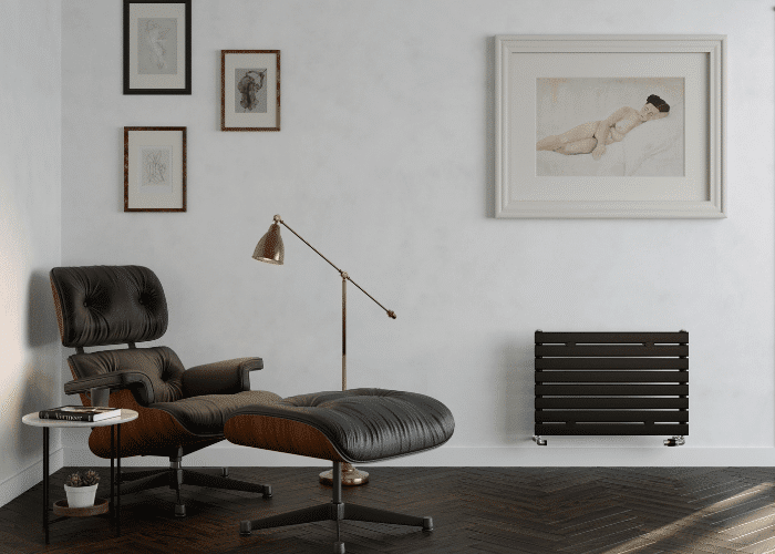 How Radiators Impact the Atmosphere of Your Living Space