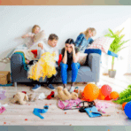 How to Get Acrylic Paint Out of Clothes