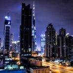 Evolving Cities: How Dubai Reinvents the Modern Travel