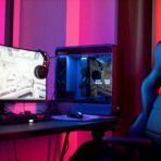Home Gaming: Creating a Designated Gaming Space