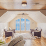 Natural Dining Chairs: Woven, Rattan & Bamboo Styles