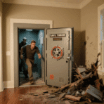 Why You Need a Safe Room in Your House and How to Design?