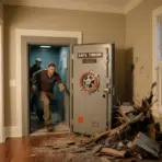 Why You Need a Safe Room in Your House and How to Design?