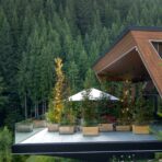 How Architecture Elevates Mountain Living