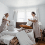 How Professional Cleaning Helps Maintain Home Value