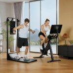 Top Smart Bikes for Home Workouts: Your Complete Guide