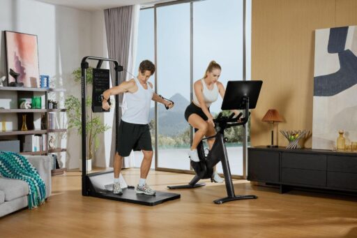 Top Smart Bikes for Home Workouts: Your Complete Guide