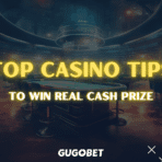 Bet Smart with GUGOBET: Pro Casino Strategies to Win Big