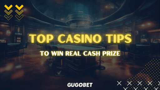 Bet Smart with GUGOBET: Pro Casino Strategies to Win Big