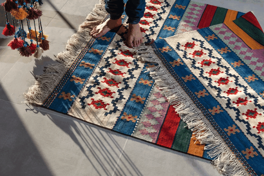 The Hidden Costs of Home Décor Neglect: Why Regular Rug Cleaning Saves Money in the Long Run