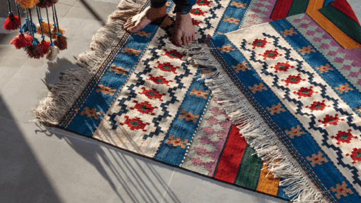 The Hidden Costs of Home Décor Neglect: Why Regular Rug Cleaning Saves Money in the Long Run