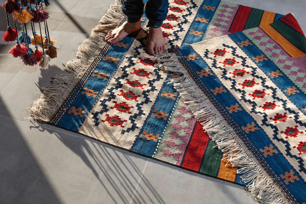 The Hidden Costs of Home Décor Neglect: Why Regular Rug Cleaning Saves Money in the Long Run