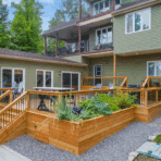 Why Adding a Deck Can Instantly Improve Outdoor Living Spaces