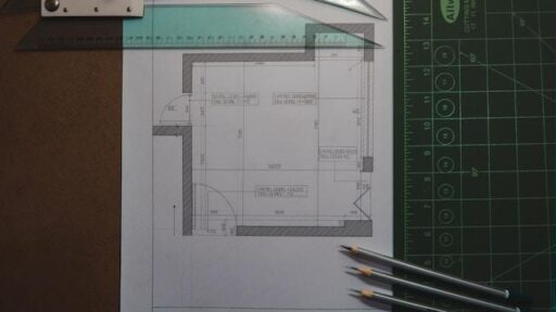 How To Stay On Top Of Renovation Paperwork