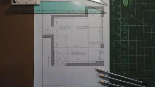 How To Stay On Top Of Renovation Paperwork