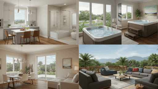 7 Home Improvement Projects That Add Value (and 3 That Don't)