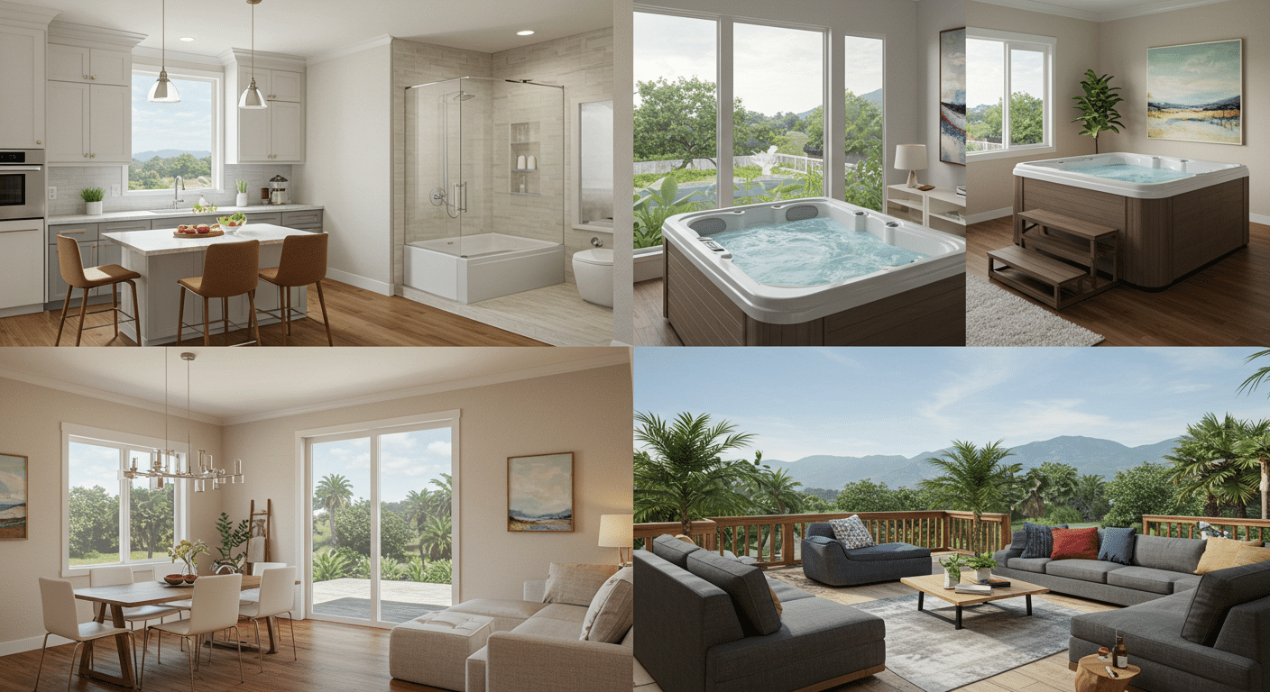 7 Home Improvement Projects That Add Value (and 3 That Don't)