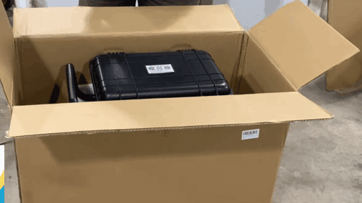 SANYIPACE 24pcs LED Lights Sewer Camera with 512Hz Locator: An In-Depth Review