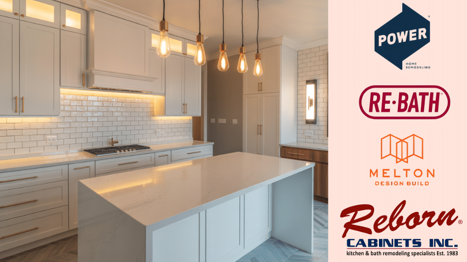 Custom Home Renovation Companies