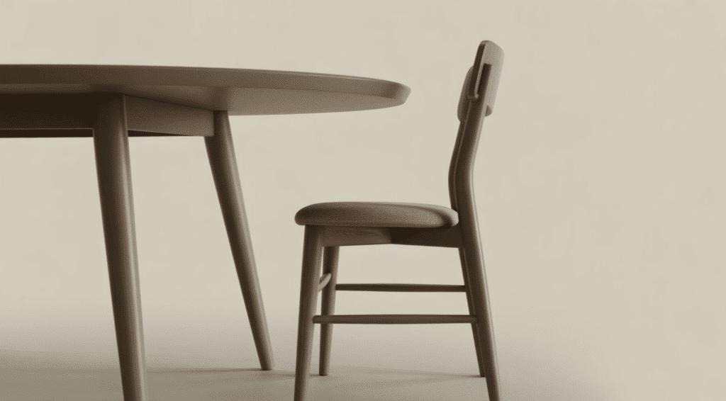 Dining Table Height Explained