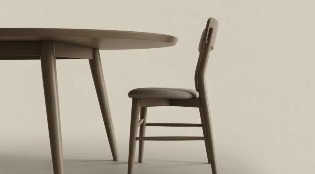 Dining Table Height Explained