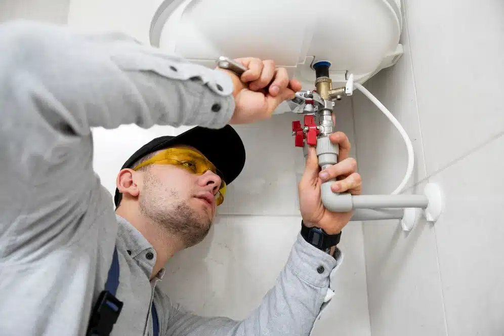 How Everyday Plumbing Issues Quietly Affect Urban Homes