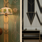 art deco vs art nouveau