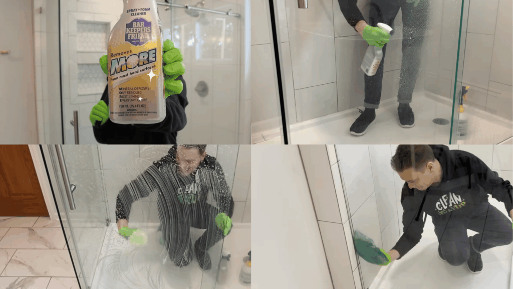 bar keepers friend more spray