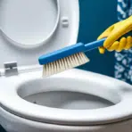 bathroom cleaning checklist bathroom cleaning schedule