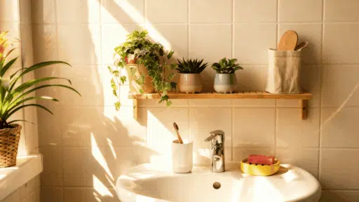 best-plants-for-bathroom