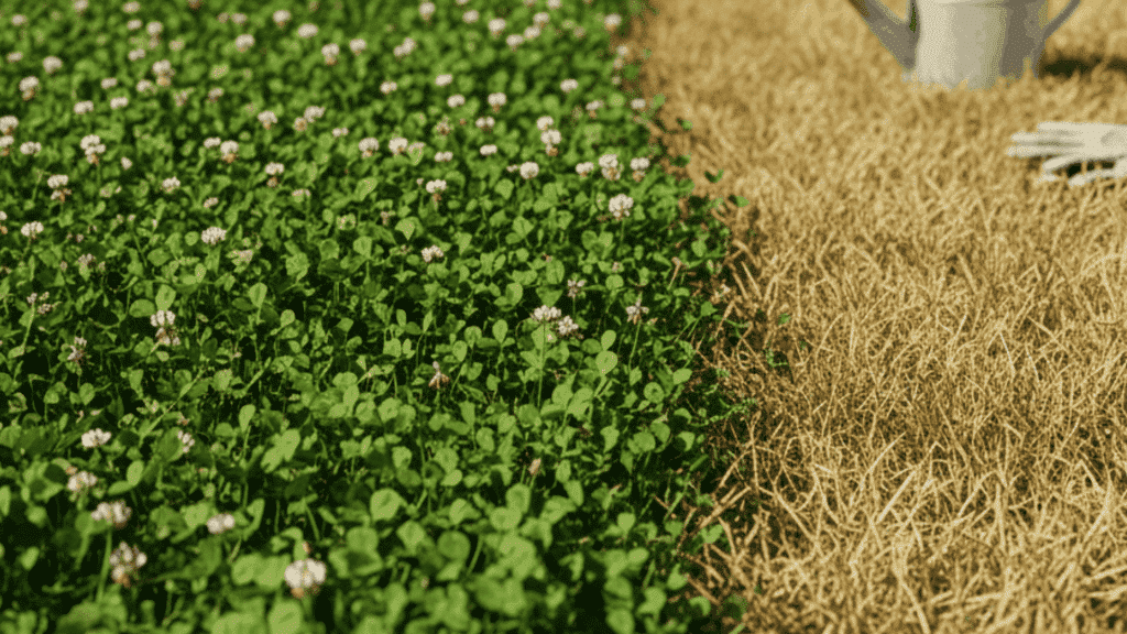 better drought response