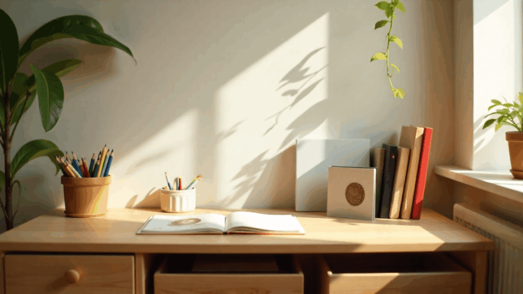 center of the week station