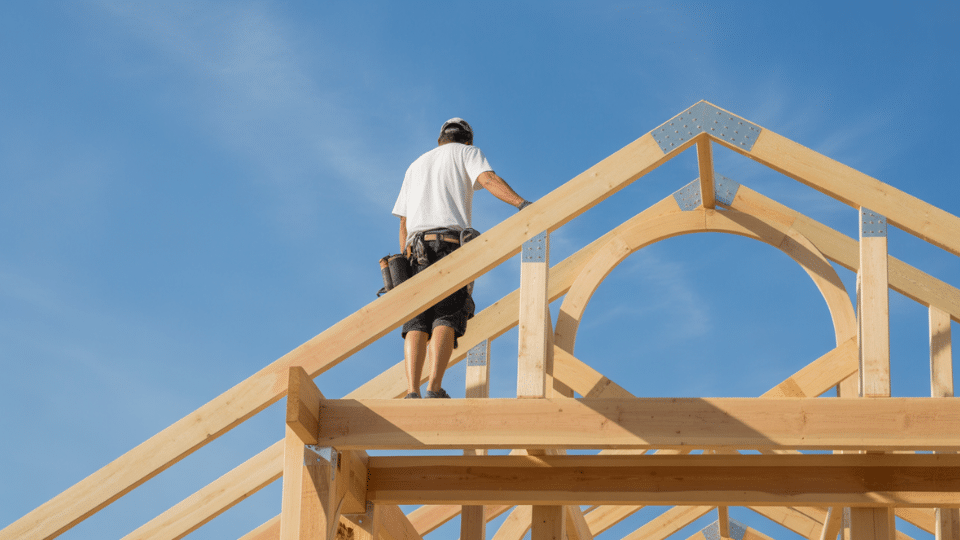 cheapest house to build