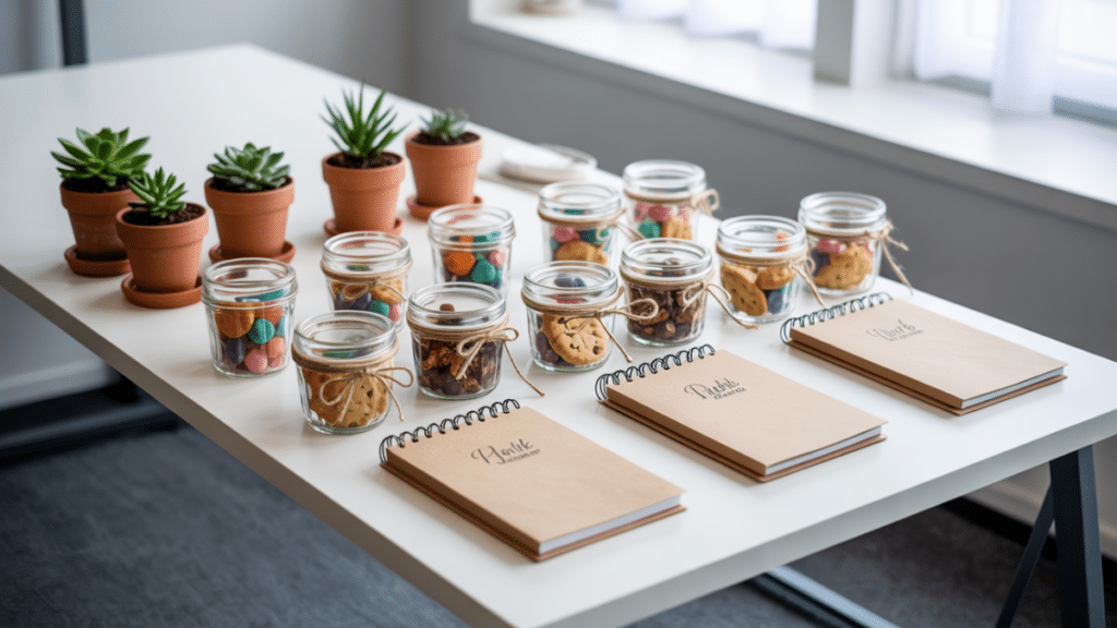 christmas gifts for coworkers