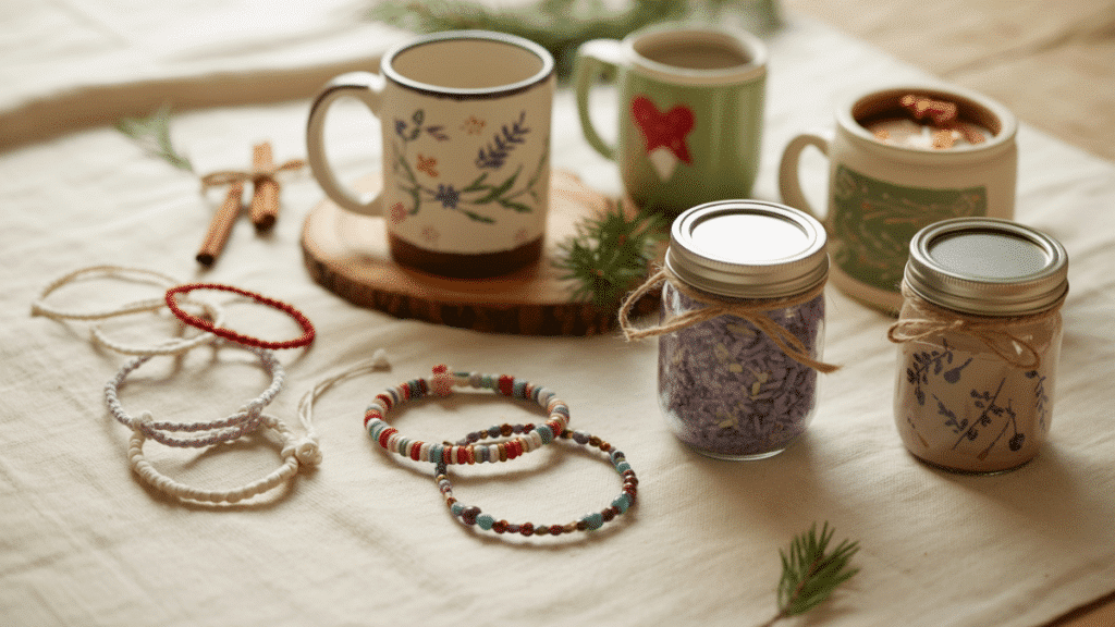 christmas gifts for friends