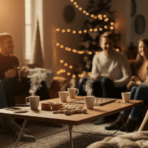 christmas party activities