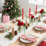 christmas party ideas