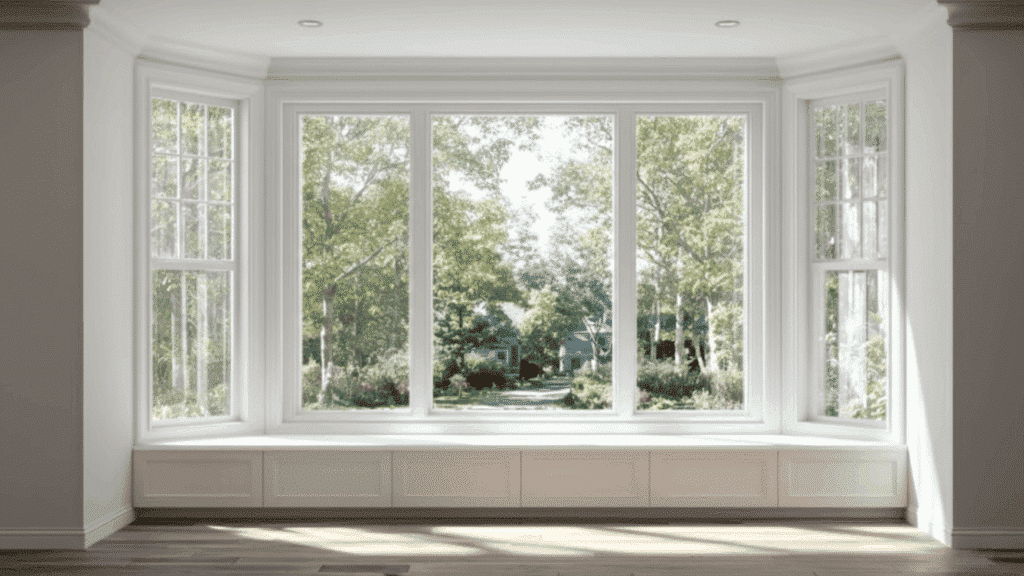common mulled window configurations