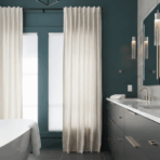 contemporary bathroom