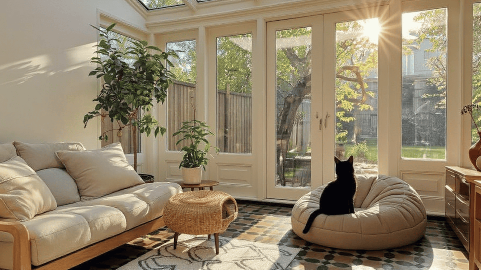 cozy sunroom small sunroom ideas
