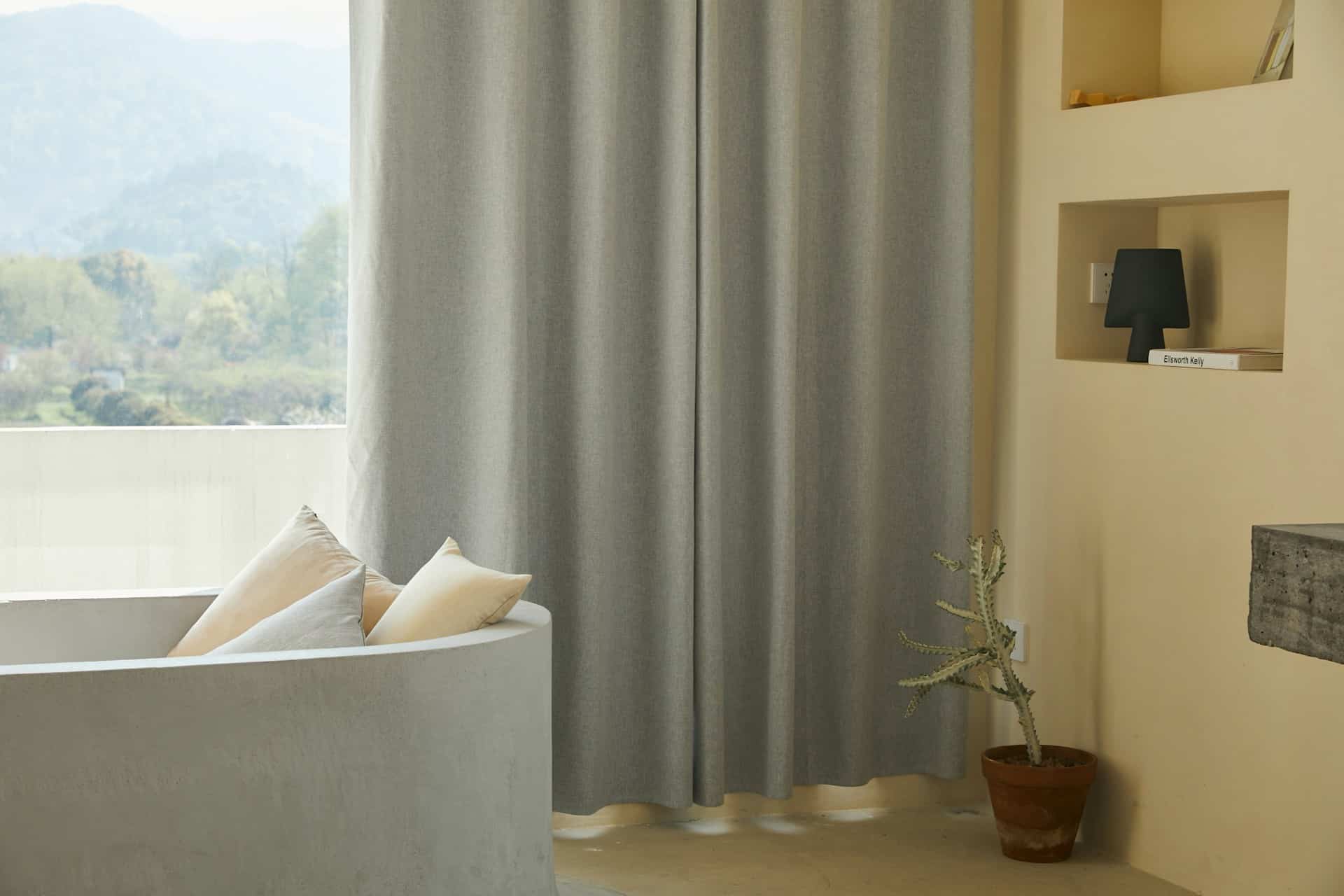 Transform Your Home with Timeless Curtain Styles That Elevate Every Room