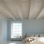 decorative ceiling beams ideas