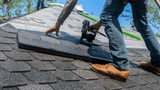 How Do You Prepare for a Roof Replacement?