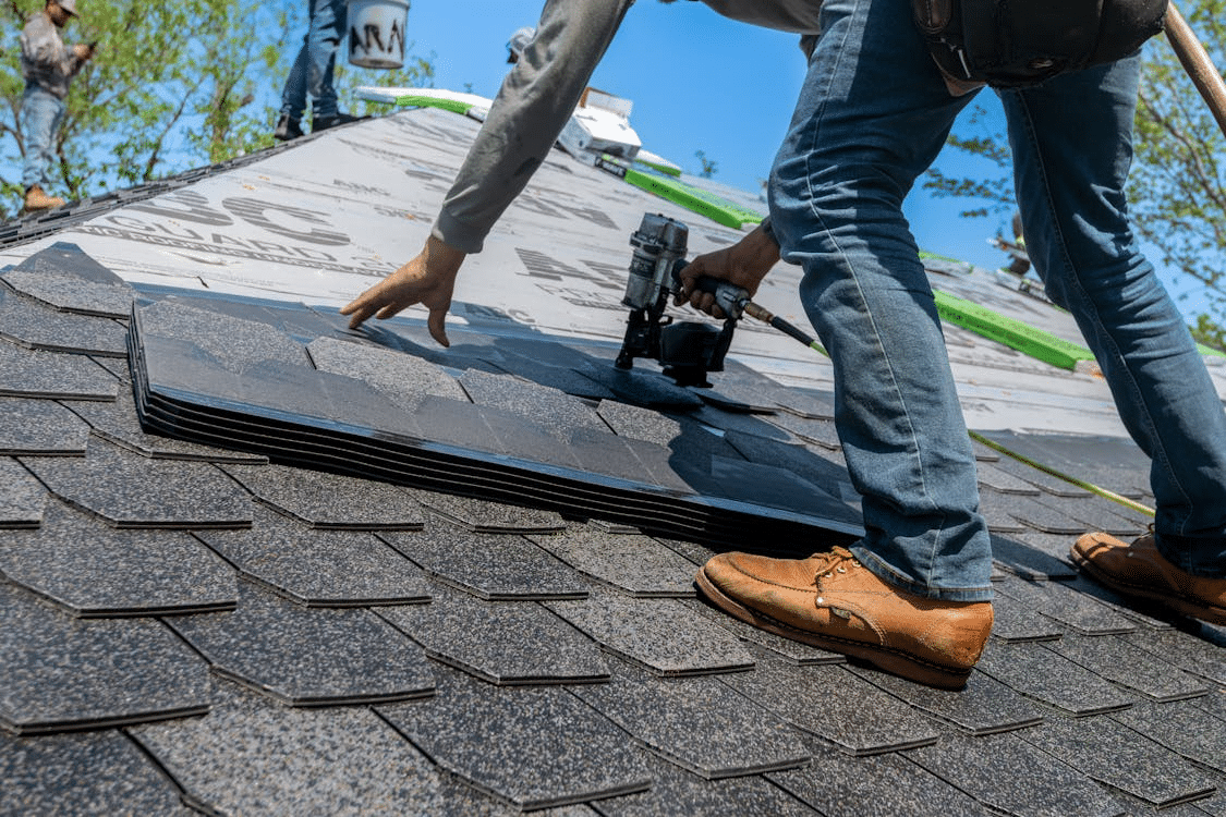 How Do You Prepare for a Roof Replacement?