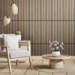 The quiet revolution of wood: Why panels are reshaping modern interiors