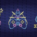 Designing a Modern-Style Game Zone for Your Home