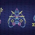 Designing a Modern-Style Game Zone for Your Home