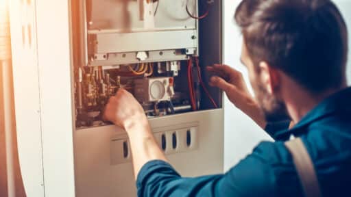 How a New Furnace Improves Home Comfort and Reduces Energy Waste