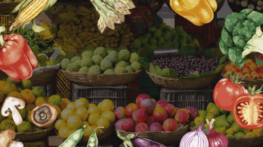 easiest vegetables to grow